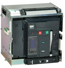 ARMAT Возд. авт. выкл. выдв. 4P B 85кА 1250А TY с акс.  AR-ACB-4VB-085-1250A-TYCF  IEK
