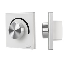 Панель Rotary SMART-P37-DIM White (100-240V, 1.2A, TRIAC)  027115  Arlight