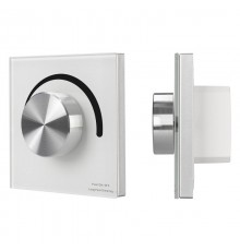 Панель Rotary SMART-P37-DIM White (100-240V, 1.2A, TRIAC)  027115  Arlight