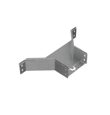 Т-ответвитель 80х150 мм "ПЛЮС" HD  TUplus80-150 HD   КМ-профиль