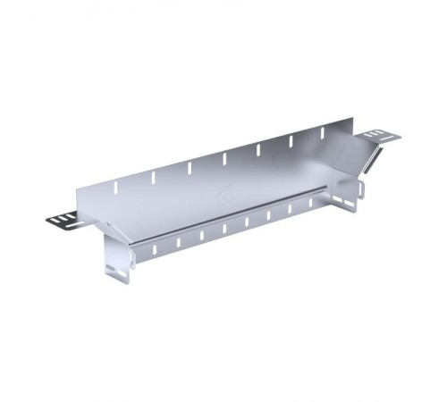 Ответвитель вертикальный Стандарт INOX (AISI 316) 500х80  PR16.2585  Промрукав