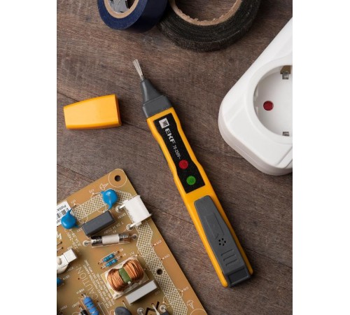 Отвертка индикаторная ОИ-2э EKF PROxima  ST-20e  EKF