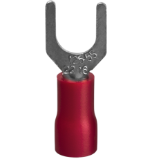 Наконечник 61 058 NET-PTI-1.5-5-B50 НВИ вилочные (50шт/упак) 61058 Navigator