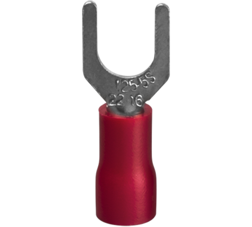 Наконечник 61 058 NET-PTI-1.5-5-B50 НВИ вилочные (50шт/упак) 61058 Navigator