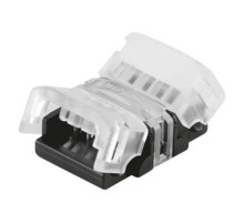 Жесткий соединитель 4-pin для ленты RGB, CSD/P4 50X2 LS AY VAL-CSD/P4 50X2  4058075407831  LEDVANCE