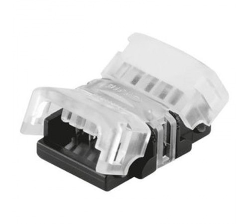 Жесткий соединитель 4-pin для ленты RGB, CSD/P4 50X2 LS AY VAL-CSD/P4 50X2  4058075407831  LEDVANCE