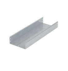 Расширение телескопическое для лотка 100х100 длина 600мм, горячеоцинкованное  35341600HDZ  DKC