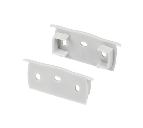 Заглушка ARH-TRI-D с отверстием  018830  Arlight