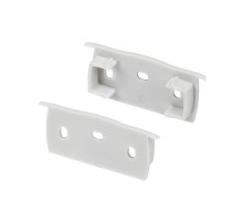 Заглушка ARH-TRI-D с отверстием  018830  Arlight