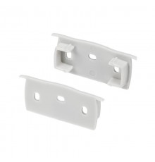 Заглушка ARH-TRI-D с отверстием  018830  Arlight