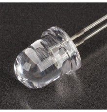 Светодиод ARL-8003RGBC-B-7color Fast  004171  Arlight