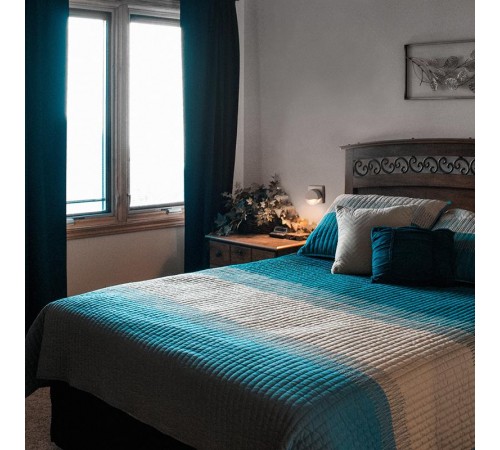 Светильник ночник FN1120 0,45W 230V, белый  41019  Feron