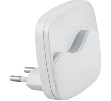 Светильник ночник FN1120 0,45W 230V, белый  41019  Feron