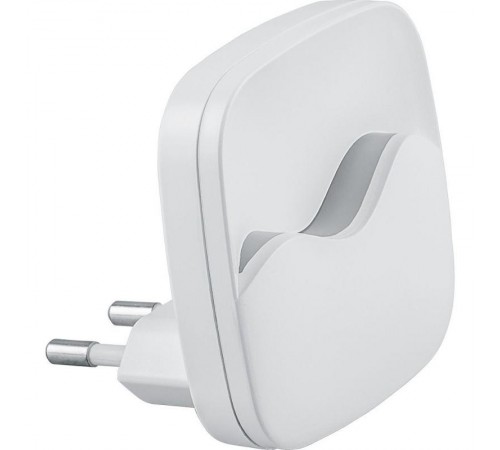 Светильник ночник FN1120 0,45W 230V, белый  41019  Feron