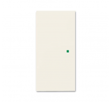 SR-2-96 Клавиша двойная free@home, Basic 55, цвет chalet-white  6220-0-0708   2CKA006220A0708  ABB