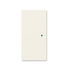 SR-2-96 Клавиша двойная free@home, Basic 55, цвет chalet-white  6220-0-0708   2CKA006220A0708  ABB