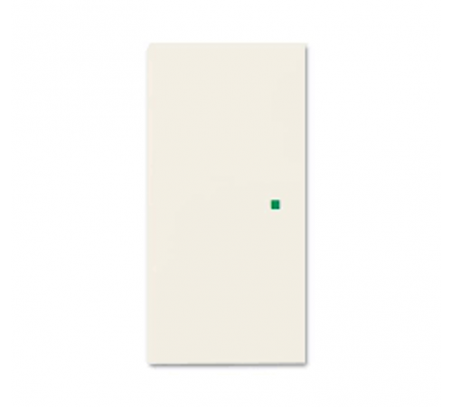 SR-2-96 Клавиша двойная free@home, Basic 55, цвет chalet-white  6220-0-0708   2CKA006220A0708  ABB