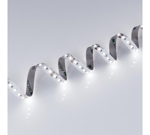 Лента светодиодная TWIST-A120-10mm 24V White6000 (10 W/m, IP20, 2835, 5m) (arlight, Открытый)  030007(2)  Arlight