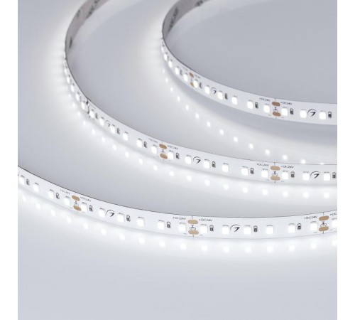 Лента светодиодная TWIST-A120-10mm 24V White6000 (10 W/m, IP20, 2835, 5m) (arlight, Открытый)  030007(2)  Arlight