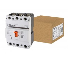 Автоматический выключатель ВА87-35 3Р 160А 25кА  SQ0751-0014  TDM
