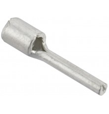 Наконечник НШП 2,5-12  UNN10-D25-12-001  IEK