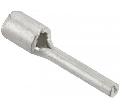 Наконечник НШП 2,5-12  UNN10-D25-12-001  IEK