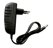 Адаптер для светодиодной ленты LED 24Вт (12В 2А)  1005953  Jazzway