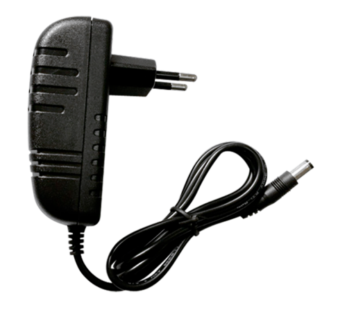 Адаптер для светодиодной ленты LED 24Вт (12В 2А)  1005953  Jazzway