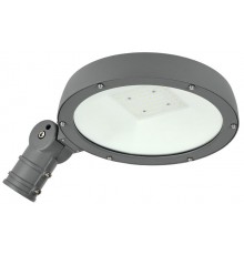 Светильник светодиодный консольный уличный ДКУ Парк 2001-40Д 5000К IP65  LDKU0-2001-040-5000-K02  IEK