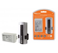 Комплект для беспроводного управления освещением ПУ1-МK-2 (2 канала) "Уютный дом"  SQ1508-0102  TDM