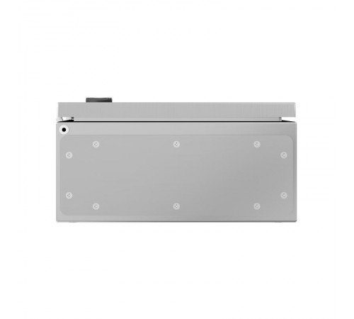 Корпус навесной STH с М/П из нержавеющей cтали AISI304 ВхШхГ 400x300x150 мм, с фланцем  R5STH0431F-304  DKC