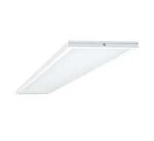 Светильник светодиодный ДВО 4111-Z 36Вт 4000К 1195х180х19 призма  LPL-4111-Z-36-4000  EKF