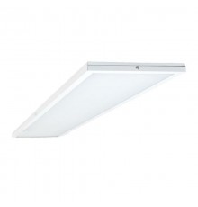 Светильник светодиодный ДВО 4111-Z 36Вт 4000К 1195х180х19 призма  LPL-4111-Z-36-4000  EKF