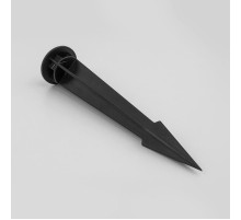 Колышек для установки в грунт 35145/S черный, Арт. a057922, арт. A057923 A057923Elektrostandard