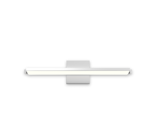 Светильник светодиодный для зеркал Safo BR041 12W 730lm 200-240V 400mm LED 1/20  BR041  Gauss