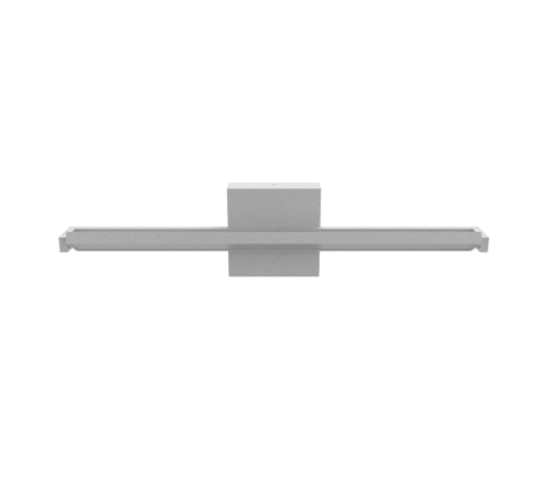 Светильник светодиодный для зеркал Safo BR041 12W 730lm 200-240V 400mm LED 1/20  BR041  Gauss