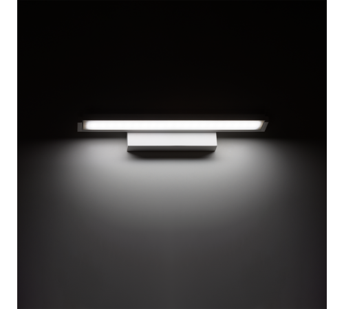 Светильник светодиодный для зеркал Safo BR041 12W 730lm 200-240V 400mm LED 1/20  BR041  Gauss