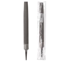 Напильник полукруглый длина 200 мм, №2, без рукоятки "Рубин"  SQ1026-0229  TDM