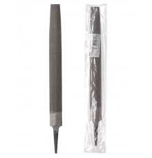 Напильник полукруглый длина 200 мм, №2, без рукоятки "Рубин"  SQ1026-0229  TDM