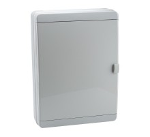 Корпус пластиковый OptiBox P-BNN-3-54-IP65  117984  КЭАЗ