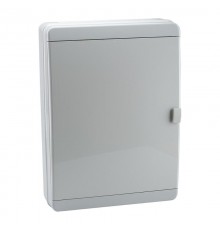 Корпус пластиковый OptiBox P-BNN-3-54-IP65  117984  КЭАЗ