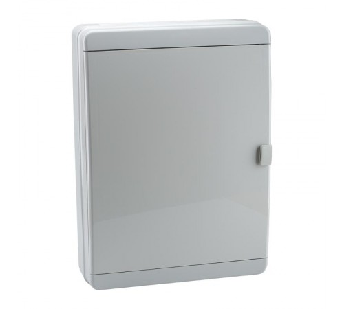 Корпус пластиковый OptiBox P-BNN-3-54-IP65  117984  КЭАЗ