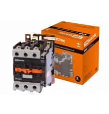 Контактор КМН-49512 95А 110В/АС3 1НО;1НЗ  SQ0708-0116  TDM