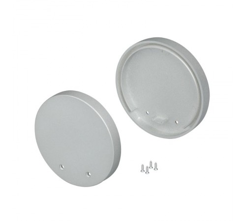 Заглушка SL-ROUND-D60  019288  Arlight