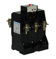 РТТ12-160  85-115А УХЛ4, 660В/50Гц, 1з+1р, автоматический и ручной возврат, IP00, реле тепловое токовое  (ЭТ)  ET051530  Электротехник