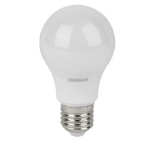 Лампа светодиодная LVCLA60 7SW/830 230V E27 2X5  RU    серия LED Value   4058075577626  OSRAM