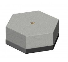 Основание бетонное (101 ST)  5402891  OBO Bettermann