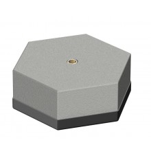 Основание бетонное (101 ST)  5402891  OBO Bettermann