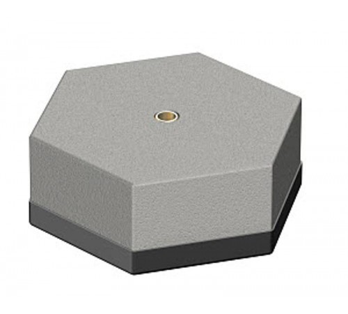 Основание бетонное (101 ST)  5402891  OBO Bettermann