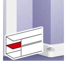 Перегородка несущая DLP  010473  Legrand